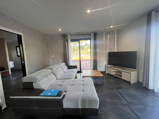 maisonvilla vente Corneilla-la-rivière