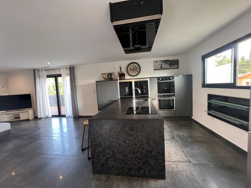 maisonvilla vente Corneilla-la-rivière