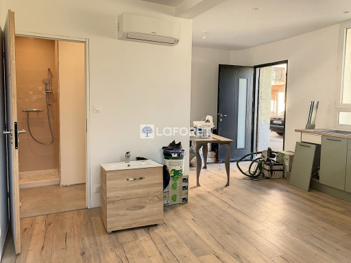 appartement à louer Corneilla-la-rivière