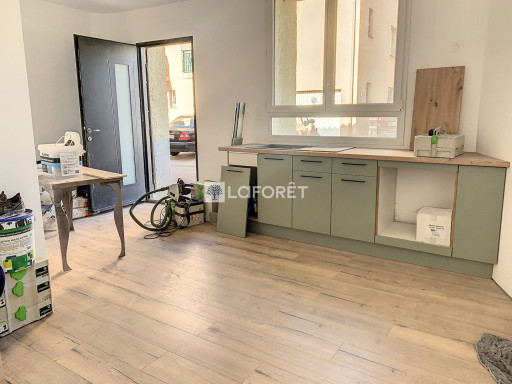 appartement à louer Corneilla-la-rivière
