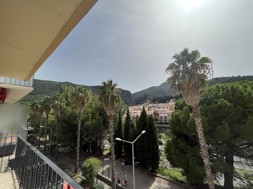 appartement à louer Amélie-les-bains-palalda