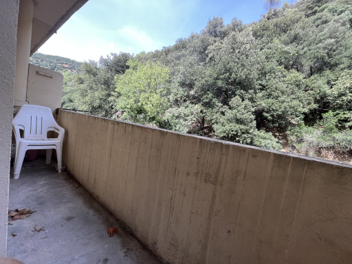 appartement à louer Amélie-les-bains-palalda