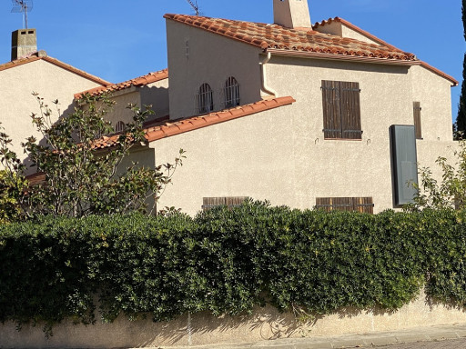 maisonvilla vente Argelès-sur-mer