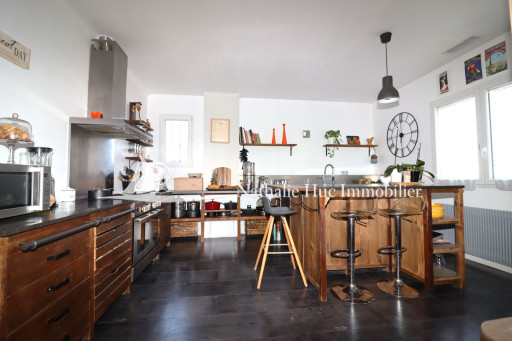 maisonvilla vente Canet-en-roussillon