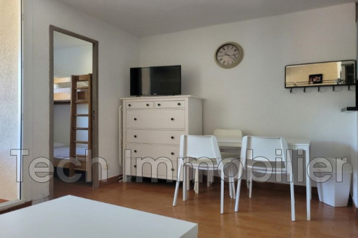 appartement vente Argelès-sur-mer