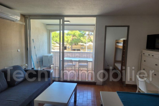 appartement vente Argelès-sur-mer