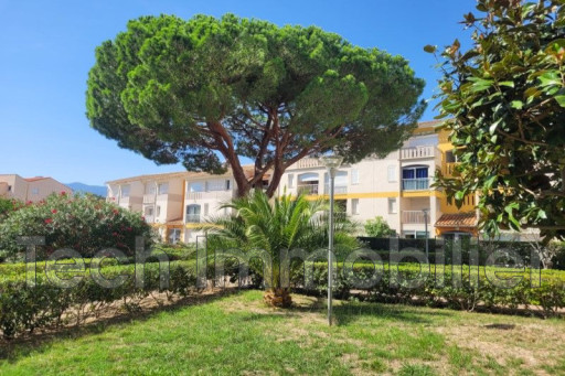 appartement vente Argelès-sur-mer