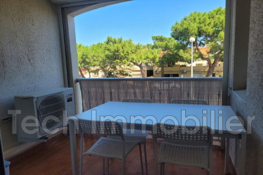 appartement vente Argelès-sur-mer