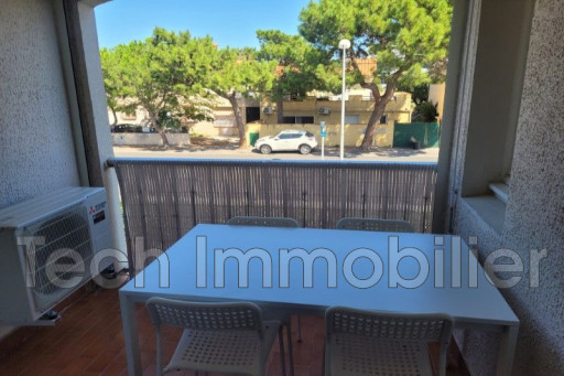 appartement vente Argelès-sur-mer