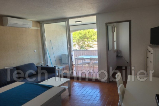 appartement vente Argelès-sur-mer