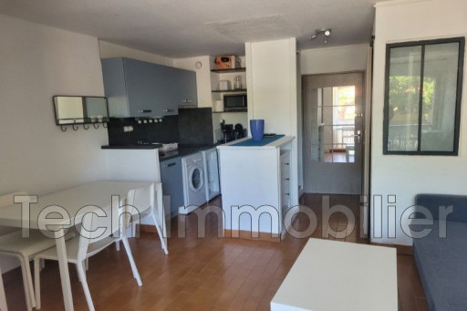 appartement vente Argelès-sur-mer