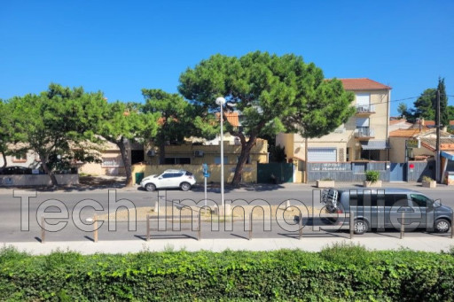 appartement vente Argelès-sur-mer