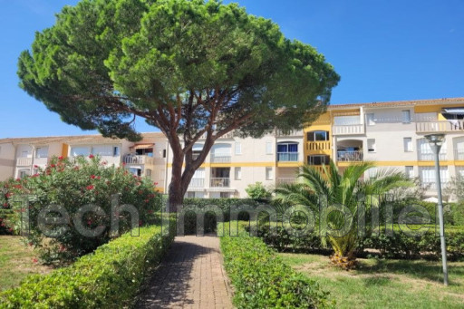 appartement vente Argelès-sur-mer