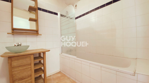 appartement vente Elne