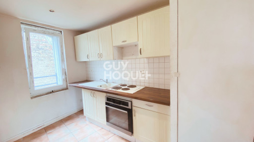 appartement vente Elne