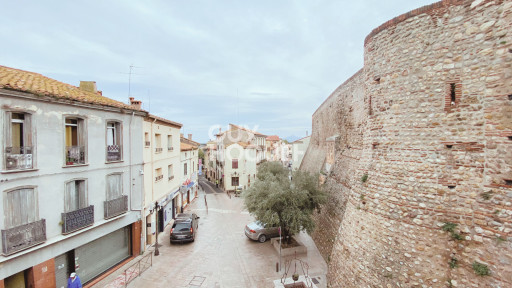 appartement vente Elne