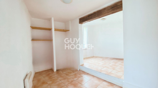 appartement vente Elne