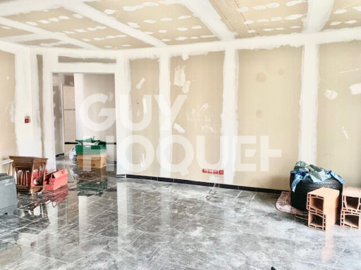 maisonvilla vente Elne