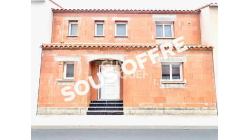 maisonvilla vente Elne