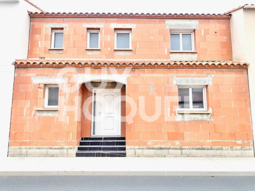 maisonvilla vente Elne