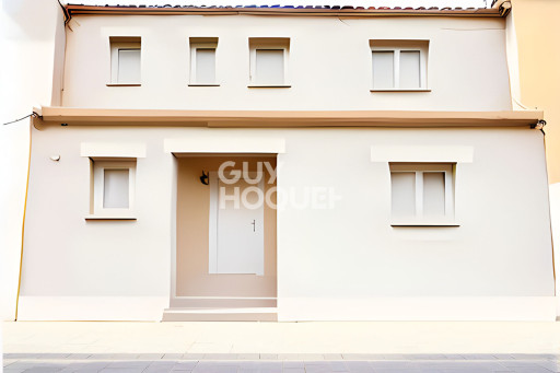 maisonvilla vente Elne