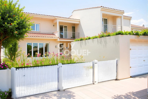maisonvilla vente Elne