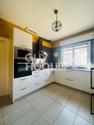 maisonvilla vente Saint-laurent-de-la-salanque