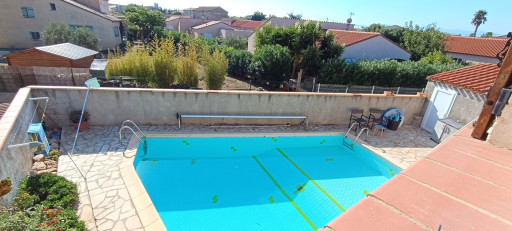 maisonvilla vente Saint-hippolyte