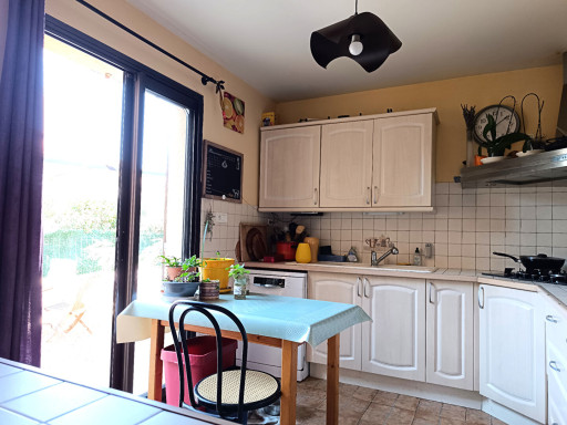 maisonvilla vente Saint-hippolyte
