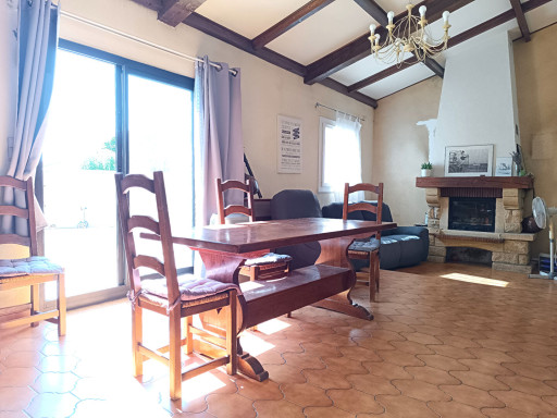 maisonvilla vente Saint-hippolyte