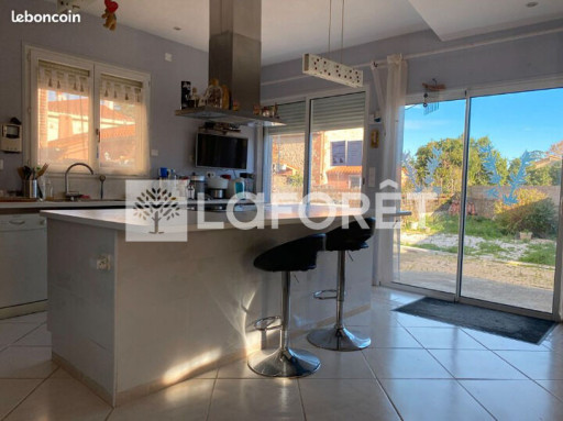 maisonvilla vente Pia