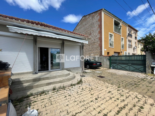 maisonvilla vente Pia