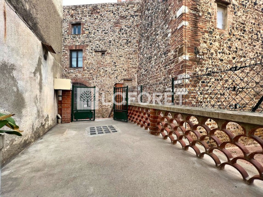 maisonvilla vente Rivesaltes