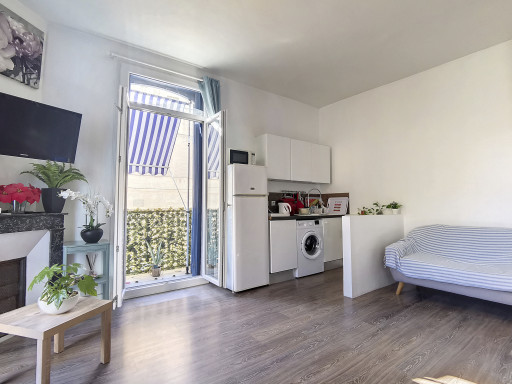 appartement vente Perpignan