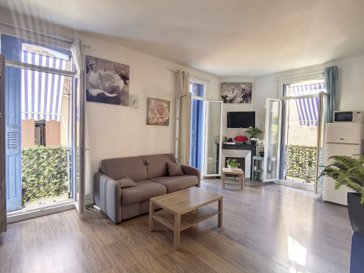 appartement vente Perpignan