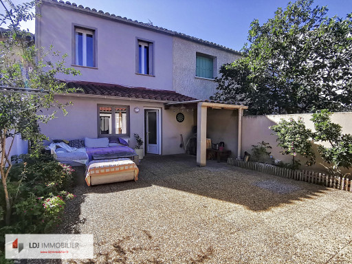 maisonvilla vente Le soler