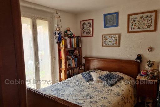 appartement vente Céret