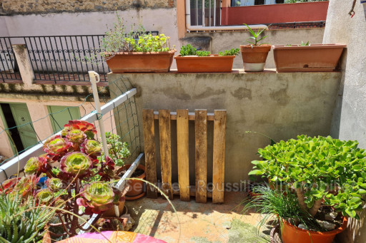 appartement vente Céret