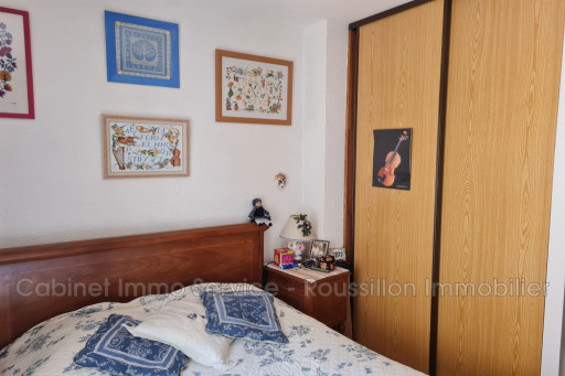 appartement vente Céret
