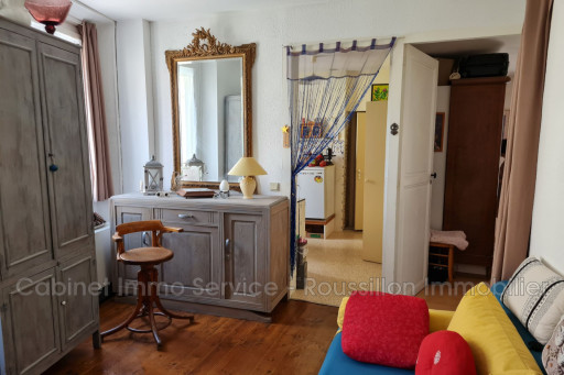 appartement vente Céret