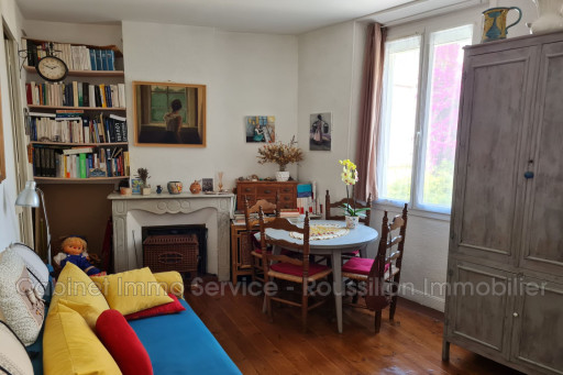 appartement vente Céret