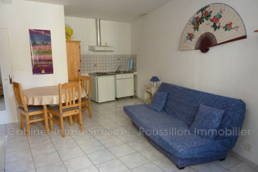 appartement vente Céret