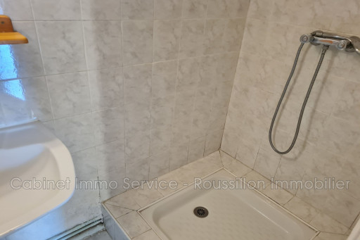 appartement vente Céret