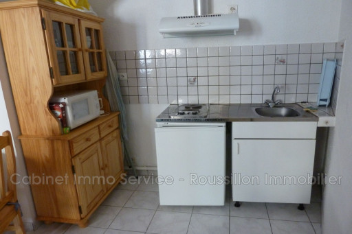 appartement vente Céret