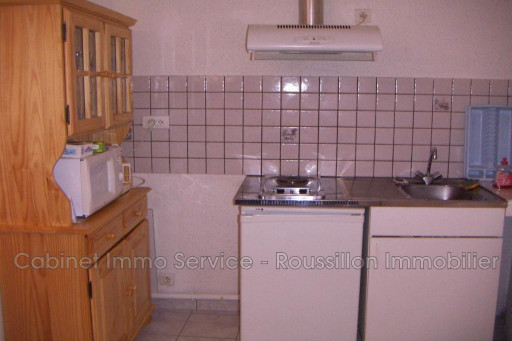 appartement vente Céret
