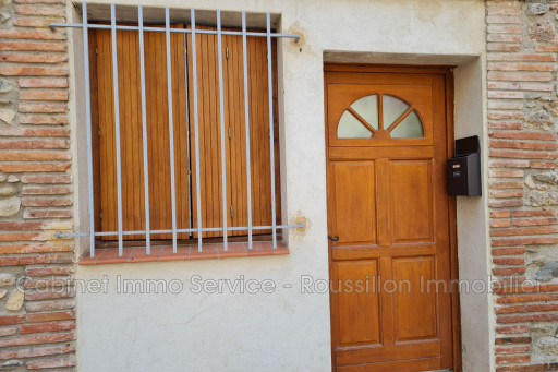 appartement vente Céret