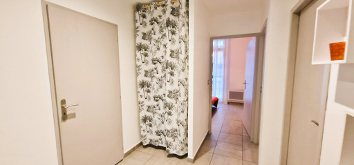 appartement à louer Céret
