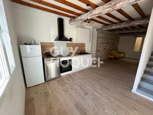 maisonvilla à louer Saint-hippolyte