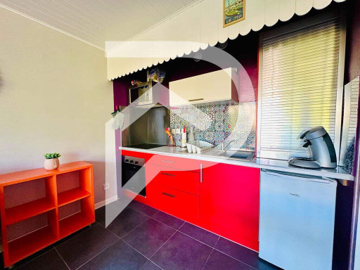 appartement vente Saint-cyprien