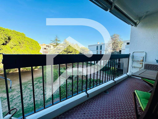appartement vente Saint-cyprien